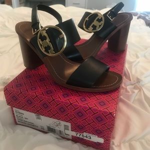 NEW Tory Burch Thames Sandal
